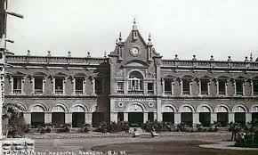 Bai Motlibai Wadia obestetric hospital ...