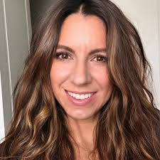 What updates should be made to achieve a modern Spanish revival look for  the front walkway?