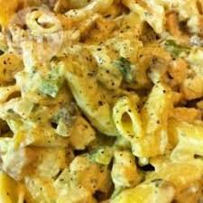 Creamy Chicken Carbonara Chicken Carbonara Recipe Italian Pasta Recipes Creamy Chicken Carbonara