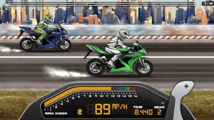 Indonesian drag bike street race 2 2018. Drag Racing Bike Edition Gameplay Android Ios Game Realistic Racing Games Youtube