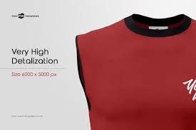 Request new content & features. Mens Muscle Tank T Shirts Mockup Set Shirt Mockup Tshirt Mockup Men S Muscle