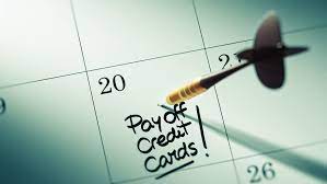How to pay off your credit card. 5 Simple Ways To Get Out Of Credit Card Debt Faster Financial Avenue