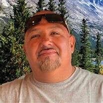 Raymond Paul Gurule Obituary