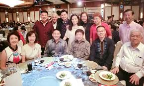 Yang boon kiat too gentleman to suppress ceo? Henrythia Hashtag On Twitter