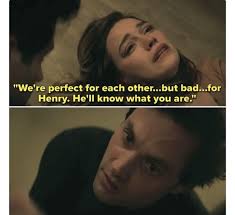 This scene makes me hate joe : r/YouOnLifetime