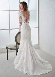 Lace Wedding Dresses Online Wedding Dress Wedding Dresses Lace Lace Mermaid Wedding Dress