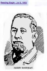 Jacob Goodman (1830-1903)