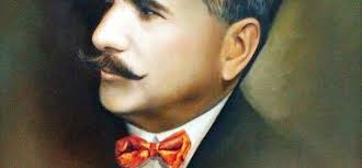 Image result for dr.allama iqbal