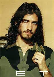 Pin By Sean Power On Sean Long Hair Styles Men Beautiful Men Gorgeous Men