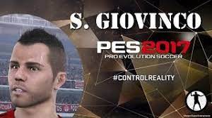 Pes 2017 Face Build Sebastian Giovinco Toronto Fc Youtube