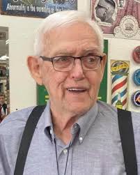 Melvin Earl Campbell Obituary November 23, 2023