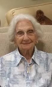 Jeanette Santulli Obituary (2020)