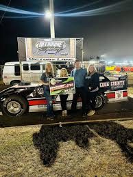 Profile for Russell Brown Race Cars