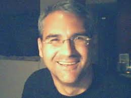 Jean-Christophe RIVAS, 59 ans