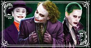 Joker darsteller die joker schauspieler in chronologischer reihenfolge. Welcher Joker Schauspieler Gefallt Dir Am Besten Toluna