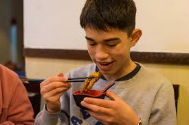 Two Young Americans, Ten Days in Asia