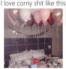 Relationship Romantic Birthday Surprise For Girlfriend Relationship Goals Birthday Goals Anniversary Surprise Goals Gifts