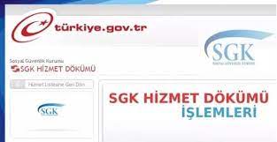 Jun 22, 2021 · anadolu ticaretinin tarihi bir kavramı olan 'ahiliğin' ne anlama geldiği merak ediliyor. Sgk Hizmet Dokumunde S Ne Demek Aliskanlik