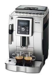 Delonghi Ecam 23 420bw Intensa Coffee Machine Automatic Coffee Machine Italian Espresso Machine