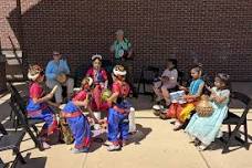 Community Drum Circle and Jam Session!