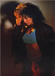 Prince 39 S 10 Hottest Female Proteges Sheila E Paisley Park Prince Rogers Nelson