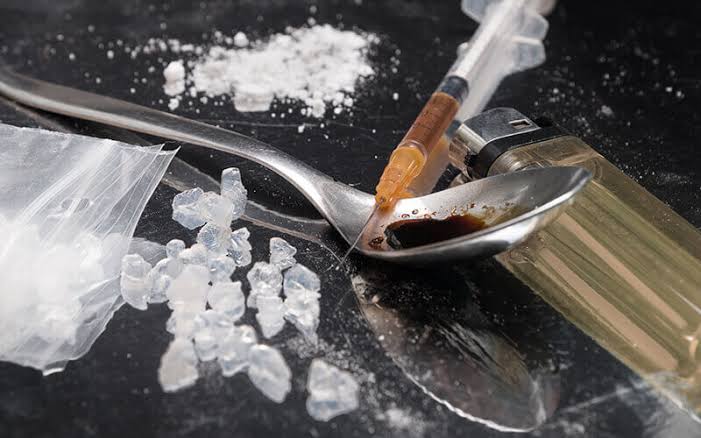  Methamphetamine theech