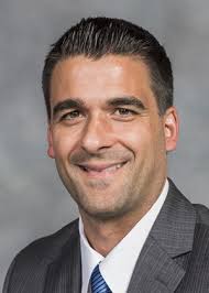 Podcast Episode 14: Chris Kreider- Georgia State