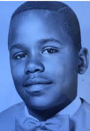 Happy Birthday to Grace Broussard