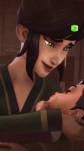 أكاديمية القوى الخارقة: تفسير سبب فراق التوأمين ميشا وچيسا