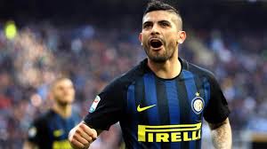 38,308 likes · 34 talking about this. Ever Banega Menyesal Pernah Berseragam Inter Milan Dunia Bola Com