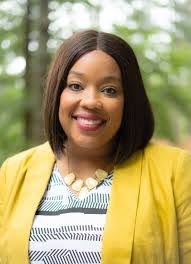 Tiffany Bishop's Instagram, Twitter & Facebook