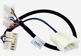 Buy the best and latest toyota yaris bluetooth aux adapter on banggood.com offer the quality 614 руб. Bluetooth Adapter Car Kit Interface Toyota Yaris 2002