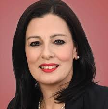 I would like to congratulate Dr Katya De Giovanni (Department of  Psychology)