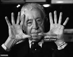 434 Artur Rubinstein Photos & High Res Pictures