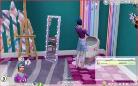 The sims 3 takes its act to the nintendo 3ds in a somewhat cut, but overall decent port of the original game. Parenting Skill For Teens By Zafisims At Mod The Sims Sims 4 Updates