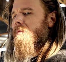 His, I'm Not Wearing This!, Face.