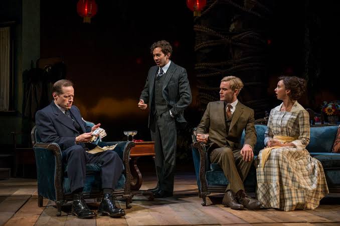 Review: East of Eden/Steppenwolf Theatre Company | Newcity Stage