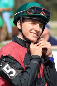 Racing In The Sunshine: March 2013