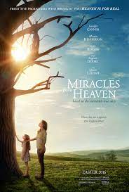 Do you think filmmakers generally stick close to the facts in movies based on true stories? Miracles From Heaven 2016 Imdb