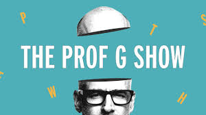 Life, perspective, purpose, discussions, politics, comedy, music, interviews, real shit, deep shit, a little but of dis, a little bit of dat!! Scott Galloway Is Back The Prof G Show Youtube