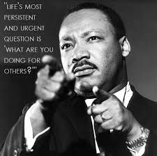 MLK Trip Accepting Applications