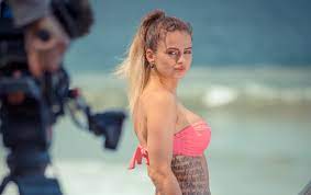 Kine falch/jonas scheie hammer vis mer. Paradise Hotel Mega Uberraschung In Folge 3 Der Rtl Show