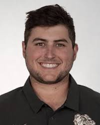 2023 GONZAGA BASEBALL RECORD BOOK i GONZAGA SPORTS INFORMATION