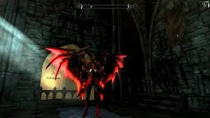 The file better vampires v.8.6 is a modification for the elder scrolls v: Skyrim Better Vampires Mod Multifilesrhino