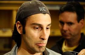 Raycroft scheduled to start vs CBJ but will he?