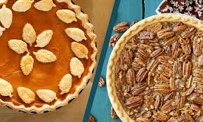Traditional Thanksgiving Pumpkin Pie Recipe Paula Deen In 2020 Thanksgiving Pumpkin Pie Pecan Pie Paula Deen Delicious Pies