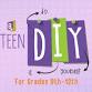 Teen DIY (Origami Ornaments) - Beauregard Parish Library, 205 S Washington St Event Image