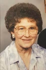 Harriet J Timm Jorgensen (1930-2020)