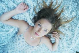 That's what you're hating about it. Wallpaper White Model Eyes Long Hair Photography Black Hair Curtain Pale Skin Lace Backyard Focus Beautiful Soft Girl Beauty Out Fairy Photo Shoot Brown Hair Human Hair Color Yoma 3000x2000