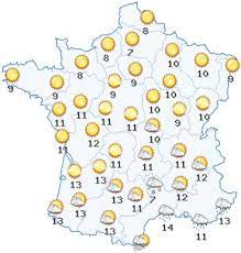 Ce site météo expertisé par des passionnés est habituellement autofinancé par la publicité, mais la crise rend la situation durablement compliquée. Map Of France Departments Regions Cities France Map